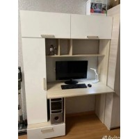 Стол компьютерный Квартет-11