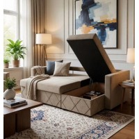 Угловой диван велюр Стелла 