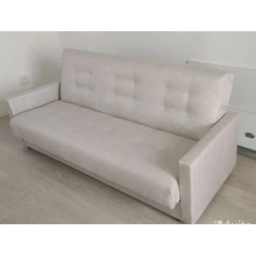 Диван книжка Милан бежевый