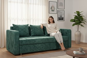 Мягкая мебель