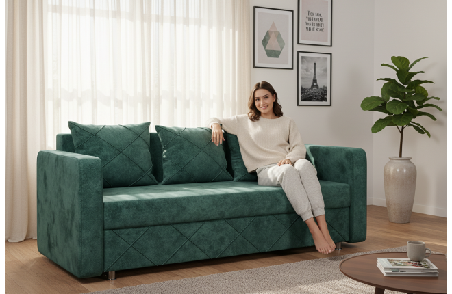 Мягкая мебель