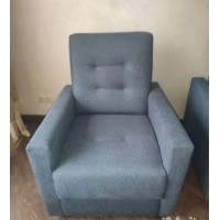 Набор мебели  диван и два кресла Милан бежевый