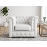 Кресло Честер  экокожа