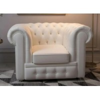 Кресло Честер  экокожа