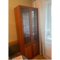 Книжный шкаф Библиограф 2.3