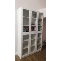 Книжный шкаф Библиограф 3.2 Книжный шкаф Библиограф 3.2