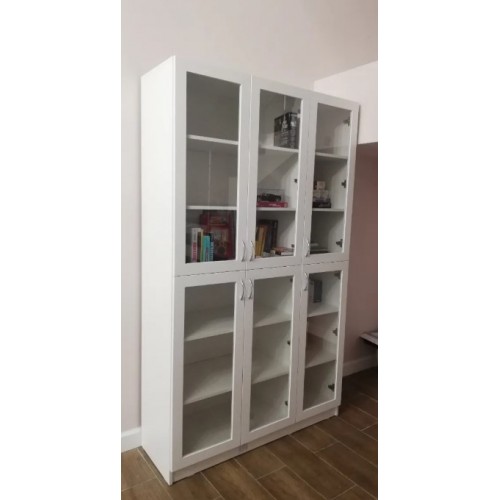 Книжный шкаф Библиограф 3.2