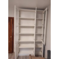 Книжный стеллаж Библиограф 3.3