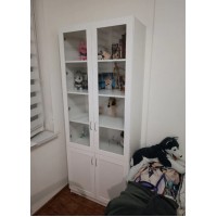 Книжный шкаф Библиограф 2.3 Книжный шкаф Библиограф 2.3