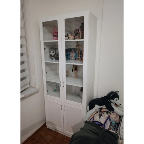 Книжный шкаф Библиограф 2.3