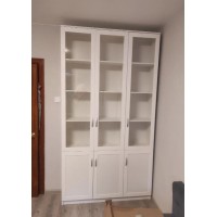 Книжный стеллаж Библиограф 3.3