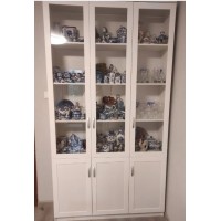 Книжный стеллаж Библиограф 3.3 Книжный стеллаж Библиограф 3.3