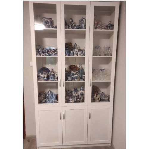 Книжный стеллаж Библиограф 3.3