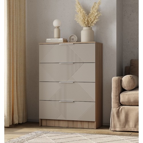 Комод Эмилия КМ-02