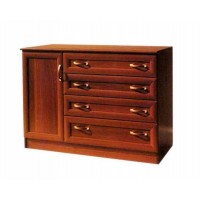 Комод Иван 1-4