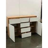 Комод Хелен км - 05 6 ящиков