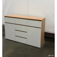 Комод Хелен км - 05 6 ящиков