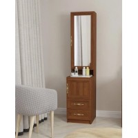 Трюмо с зеркалом Карлос-013 орех