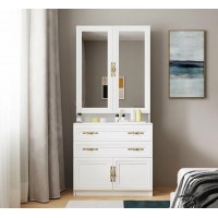 Трюмо Карлос-022