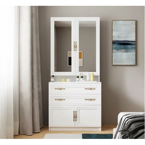 Трюмо Карлос-022