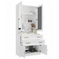 Трюмо Карлос-022