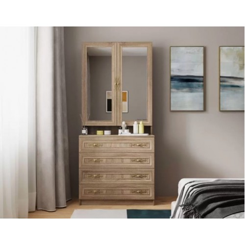 Трюмо Карлос-030