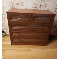 Комод Ричард 0.42 МДФ