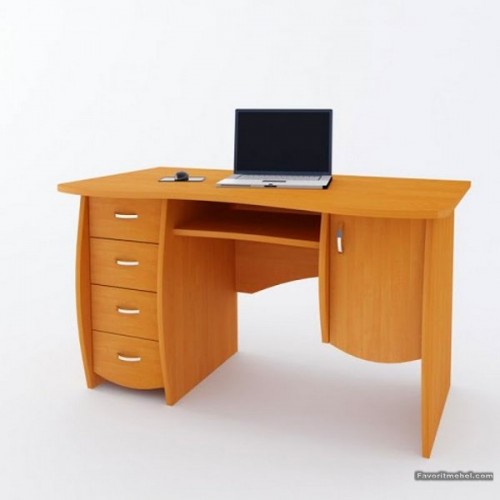 Письменный стол Компасс С 109