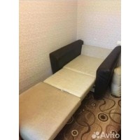 Кресло-кровать Амстердам рогожка