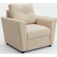 Кресло-кровать Амстердам велюр бежевый Кресло-кровать Амстердам велюр бежевый