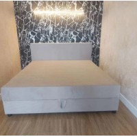 Кровать с матрасом Атланта