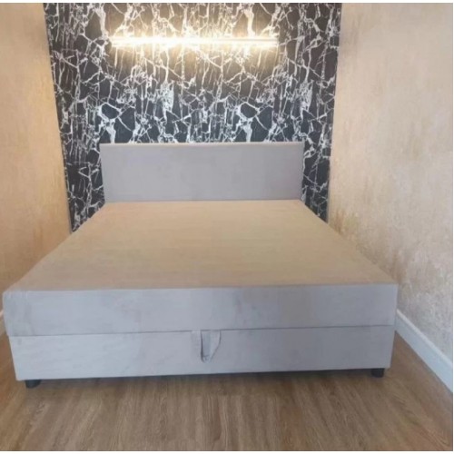 Кровать с матрасом Атланта