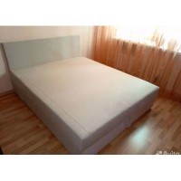 Кровать с матрасом Атланта