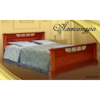Кровать Александра