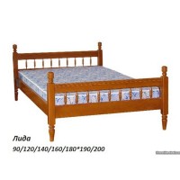 кровать лида