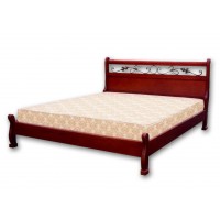 Кровать Емеля	