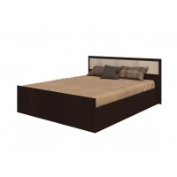 Кровать Фиеста 1.2 м.(полутороспальная)
