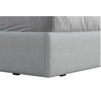 Кровать односпальная КР 3 (0,9х2,0 мягкая)