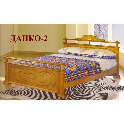 Кровать Данко-2