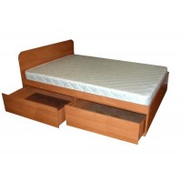Кровать Дрема