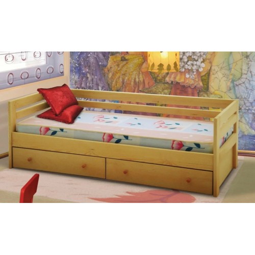 Детская кровать Саша-2
