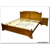 Кровать Виктория	