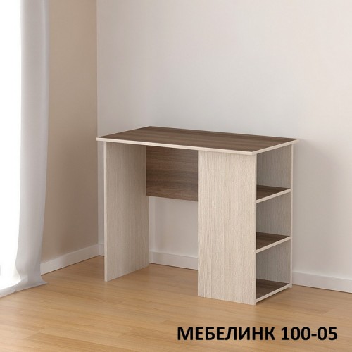 Компьютерный стол Мебелинк-100-05