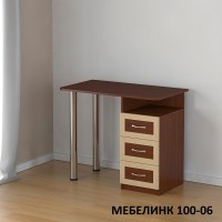 Компьютерный стол Мебелинк-100-06