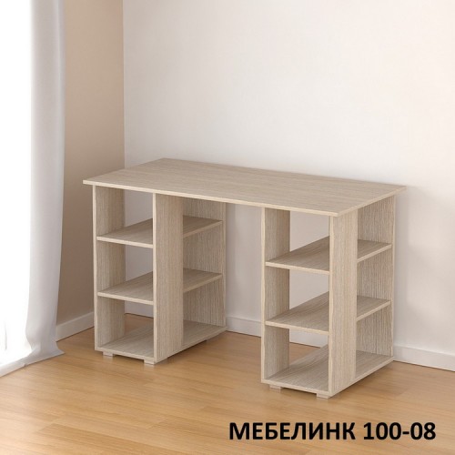 Компьютерный стол Мебелинк-100-08