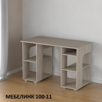 Компьютерный стол Мебелинк-100-11