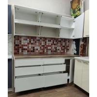 Кухонный гарнитур готовый Одри 2.0 м. 