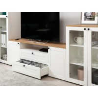 Гостиная Остин 1