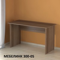 Письменный стол Мебелинк-300-05
