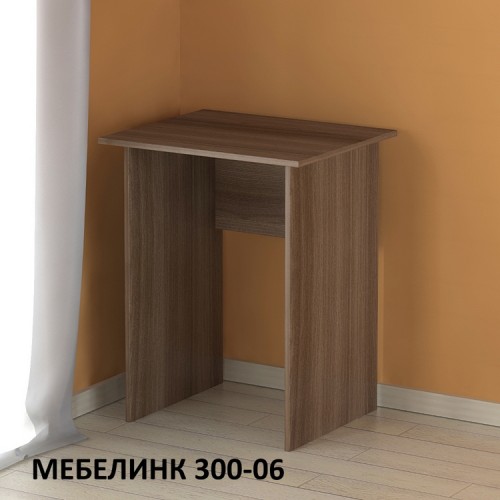 Письменный стол Мебелинк-300-06